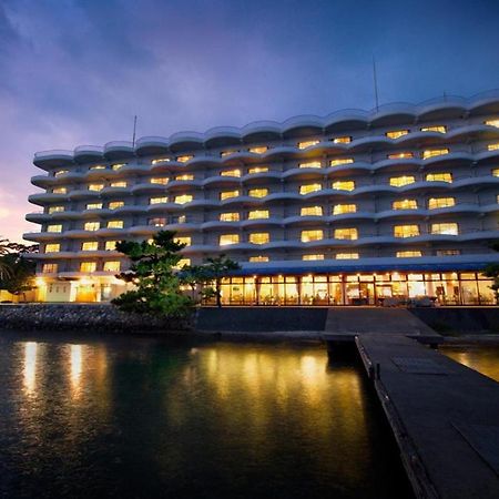 Hotel Green Plaza Hamanako Хамамацу Экстерьер фото